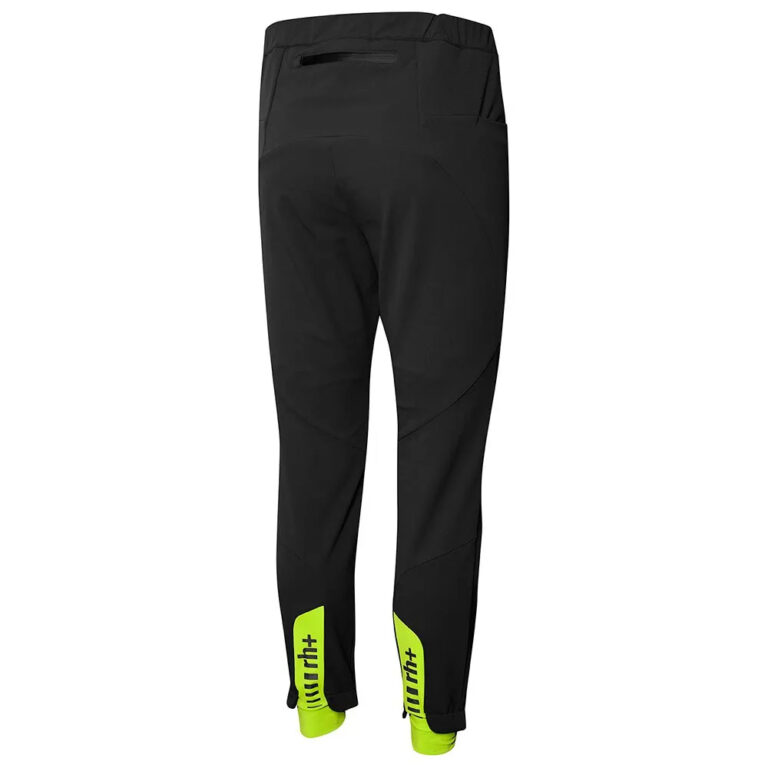 rh+ Rh+ Evolution Pants S - 3XL &amp; Regular Black / Acid Lime - Image 2