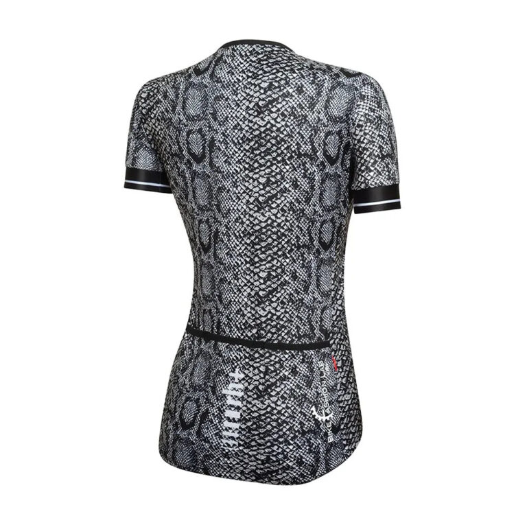 rh+ Rh+ Fashion Short Sleeve Jersey L Python / Black - Image 2