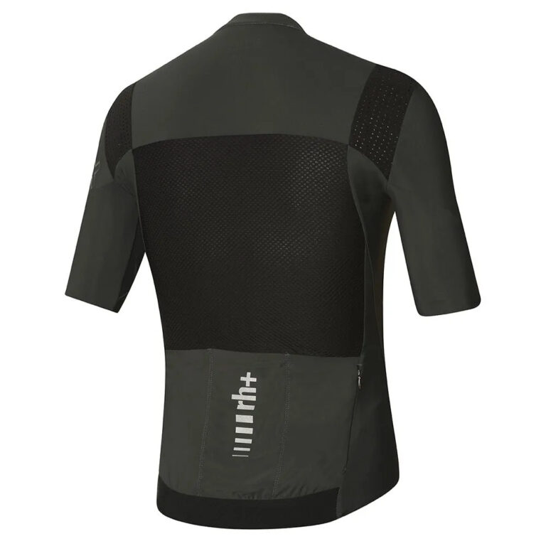 rh+ Rh+ Gotha Short Sleeve Jersey L Lavagna / Black - Image 2