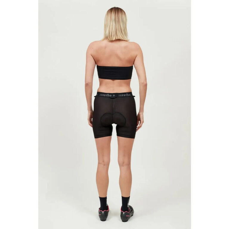 rh+ Rh+ Inner Shorts XS Black - XL Black - Image 4