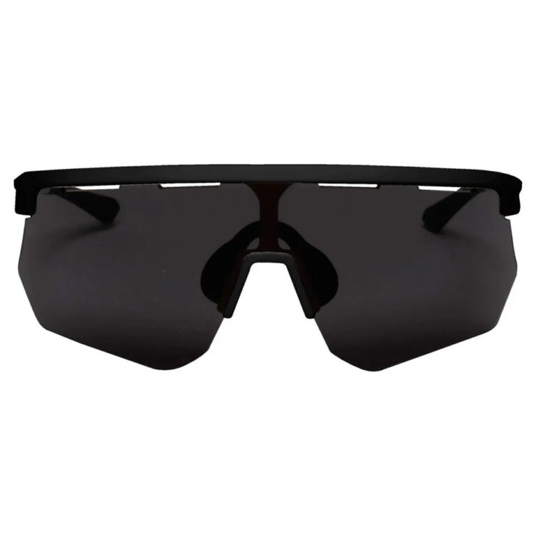 rh+ Rh+ Klyma Sunglasses Photochromic Grey + Orange Clear/CAT1-3 Matt Black / Black - Image 2