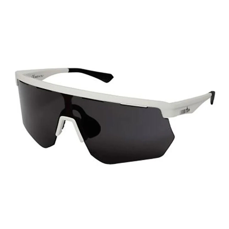 rh+ Rh+ Klyma Sunglasses Photochromic Grey + Orange Clear/CAT1-3 Matt White / Black