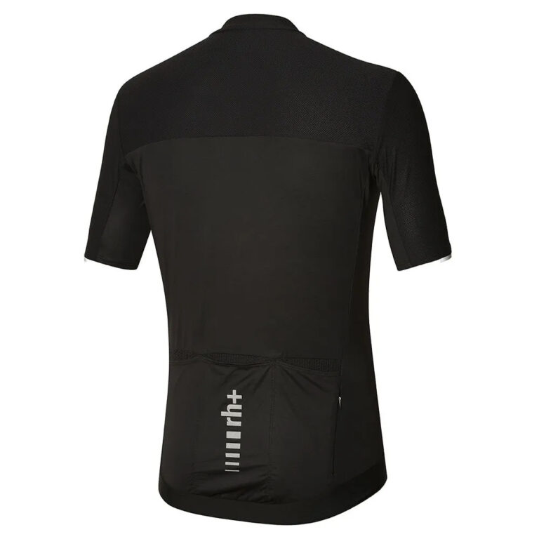 rh+ Rh+ Logo Short Sleeve Jersey S Black - XL Black - Image 2