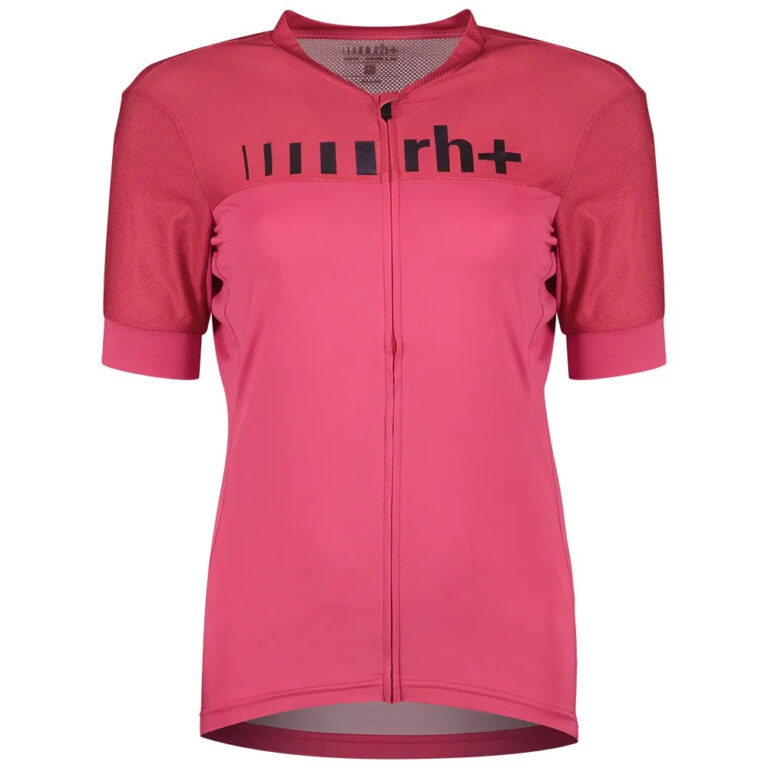 rh+ Rh+ Logo Short Sleeve Jersey XS Cyclamen - L Cyclamen