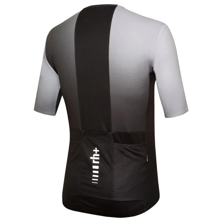 rh+ Rh+ Magnus Short Sleeve Jersey M Glass Black / White - Image 2