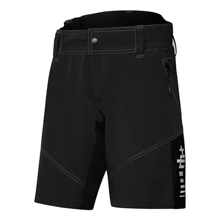 rh+ Rh+ MTB Shorts S Black - XL Black