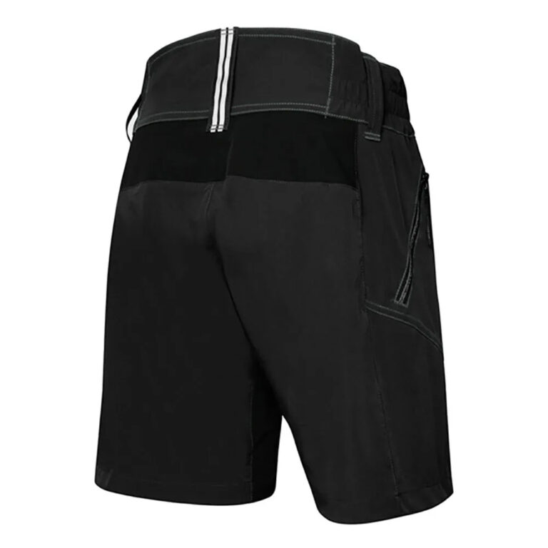 rh+ Rh+ MTB Shorts S Black - XL Black - Image 2