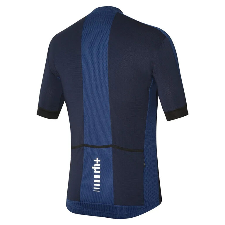 rh+ Rh+ New Primo Short Sleeve Jersey S Absolute Blue / Indigo / Black - Image 2