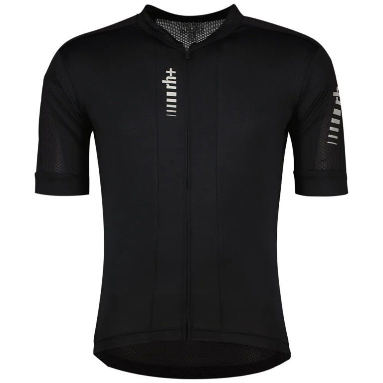 rh+ Rh+ New Primo Short Sleeve Jersey S Black - 2XL Black