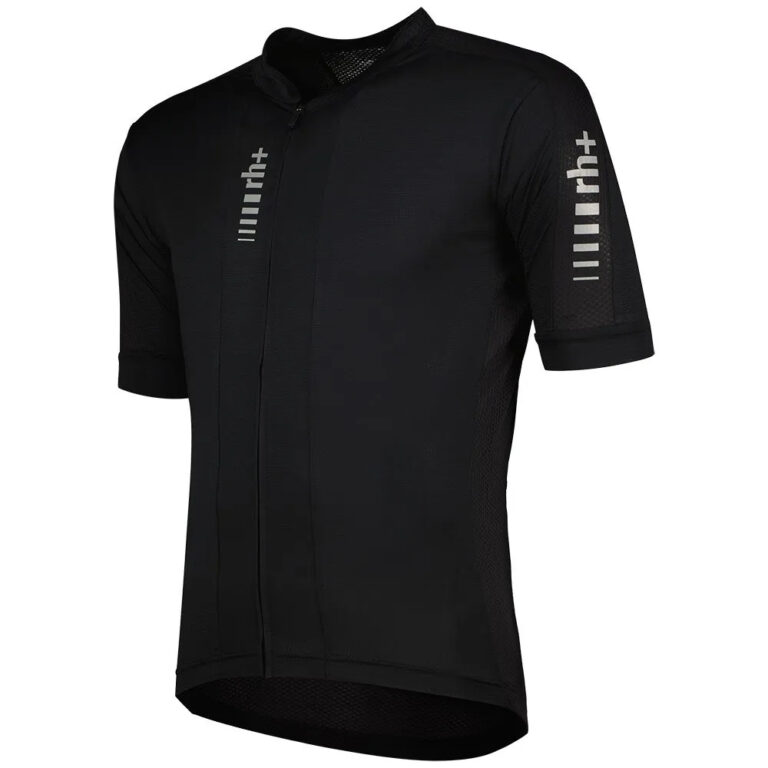 rh+ Rh+ New Primo Short Sleeve Jersey S Black - 2XL Black - Image 2