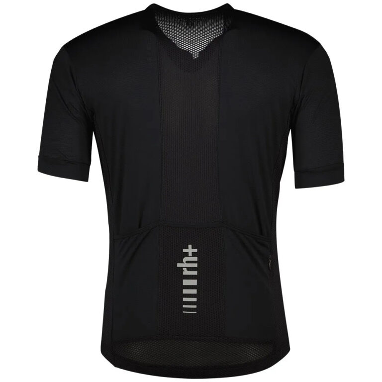 rh+ Rh+ New Primo Short Sleeve Jersey S Black - 2XL Black - Image 3