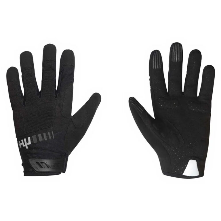 rh+ Rh+ Off Road Gloves XS Black - L Black - Image 3