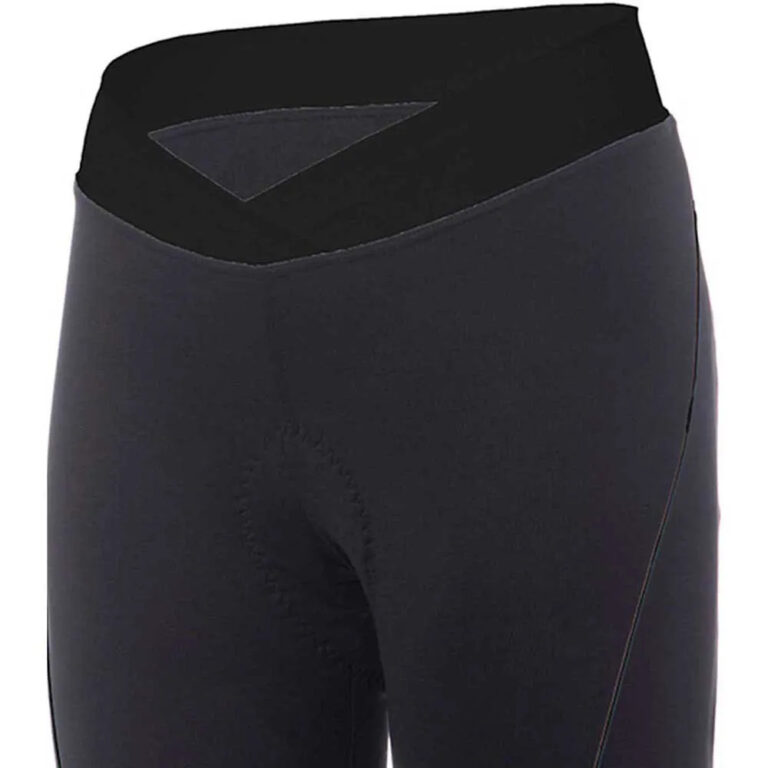 rh+ Rh+ Pista 18 Shorts L Black / Reflex - Image 3