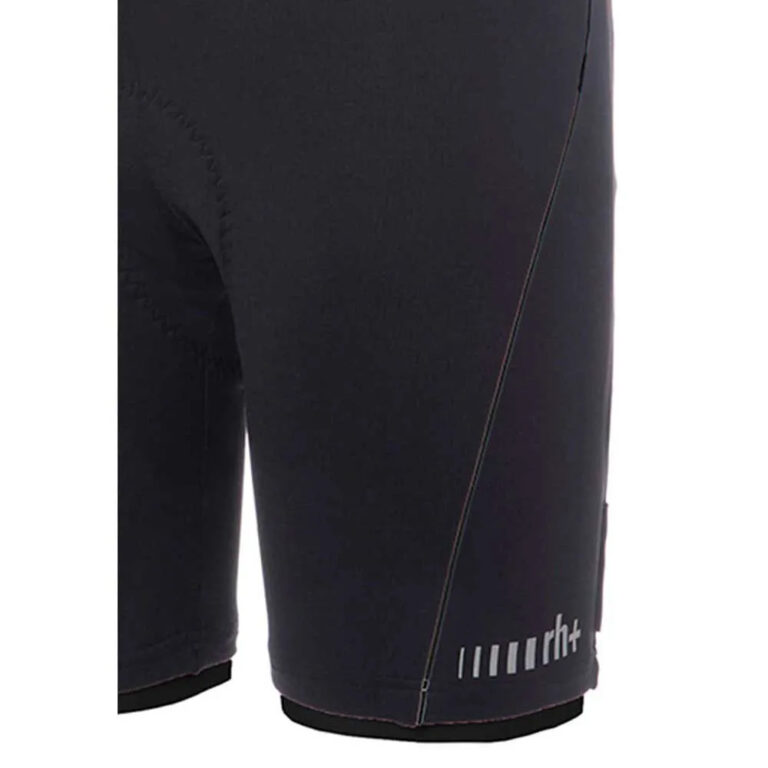 rh+ Rh+ Pista 18 Shorts L Black / Reflex - Image 4