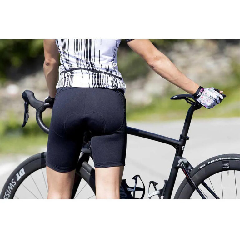 rh+ Rh+ Pista 18 Shorts L Black / Reflex - Image 5