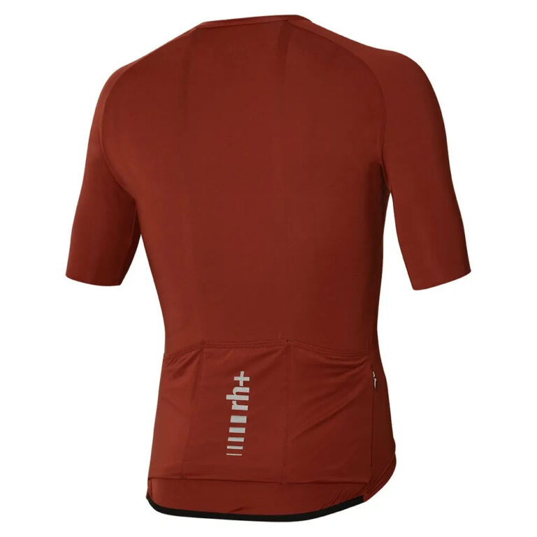 rh+ Rh+ Piuma Short Sleeve Jersey S Burned - 2XL Burned - Image 2