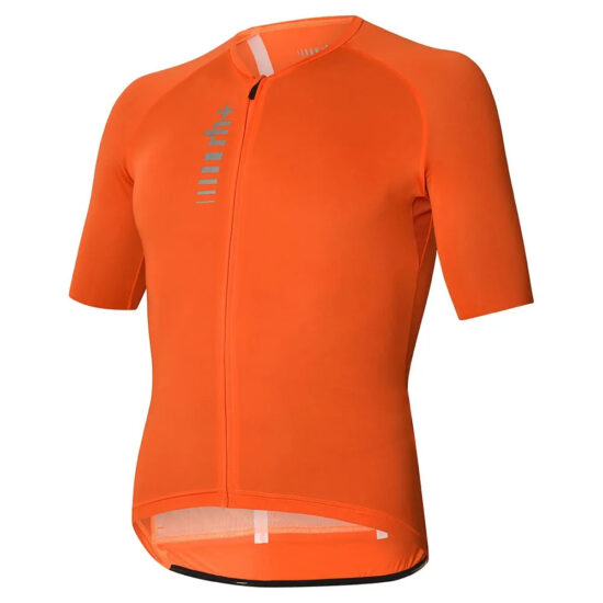 rh+ Rh+ Piuma Short Sleeve Jersey 2XL Carrot