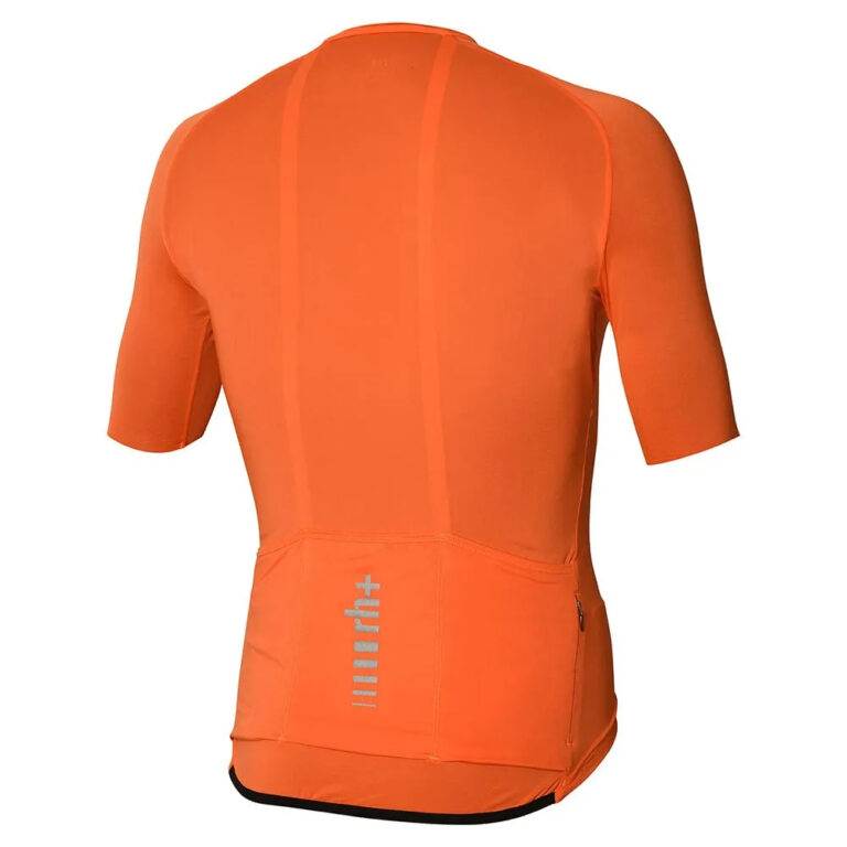 rh+ Rh+ Piuma Short Sleeve Jersey 2XL Carrot - Image 2