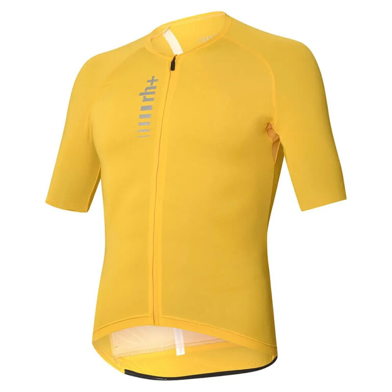 rh+ Rh+ Piuma Short Sleeve Jersey 2XL Sun