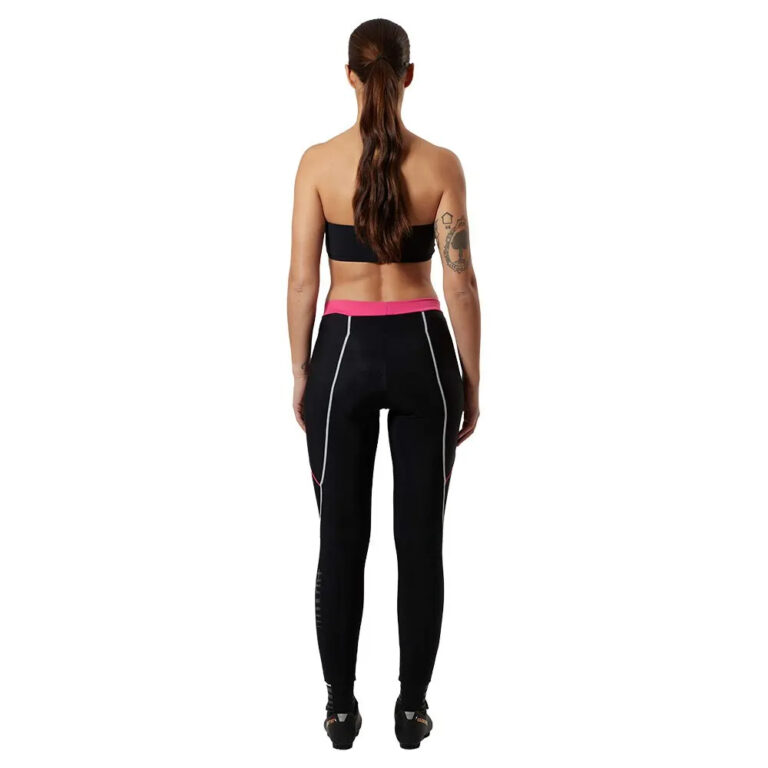 rh+ Rh+ Reflex Bib Tights S Black / Candy - XL Black / Candy - Image 5