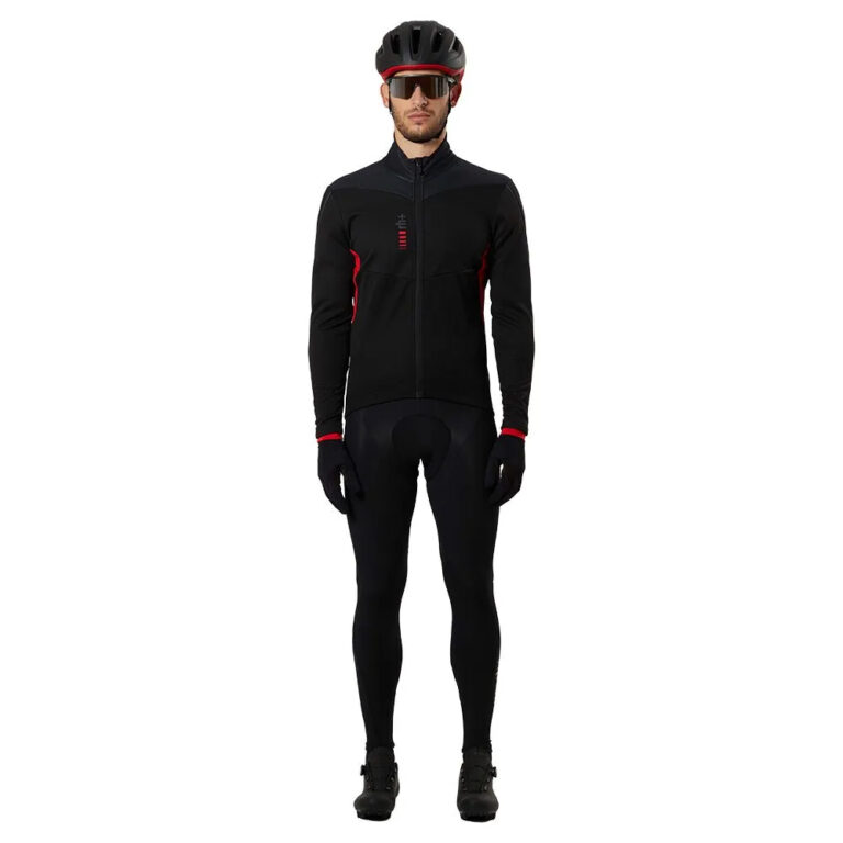 rh+ Rh+ Reflex Jacket M Black / Red Code - 2XL Black / Red Code - Image 3