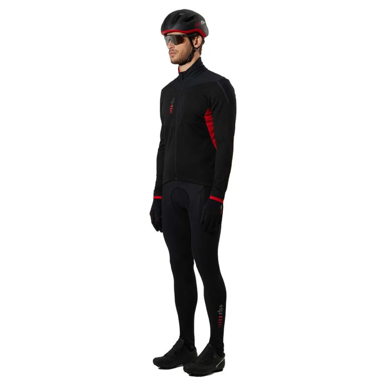 rh+ Rh+ Reflex Jacket M Black / Red Code - 2XL Black / Red Code - Image 4