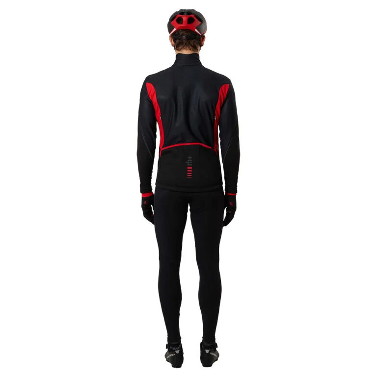 rh+ Rh+ Reflex Jacket M Black / Red Code - 2XL Black / Red Code - Image 5