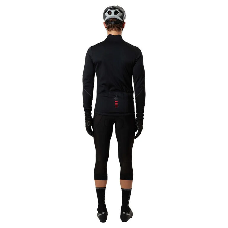 rh+ Rh+ Reflex Long Sleeve Jersey M Black - L Black - Image 6