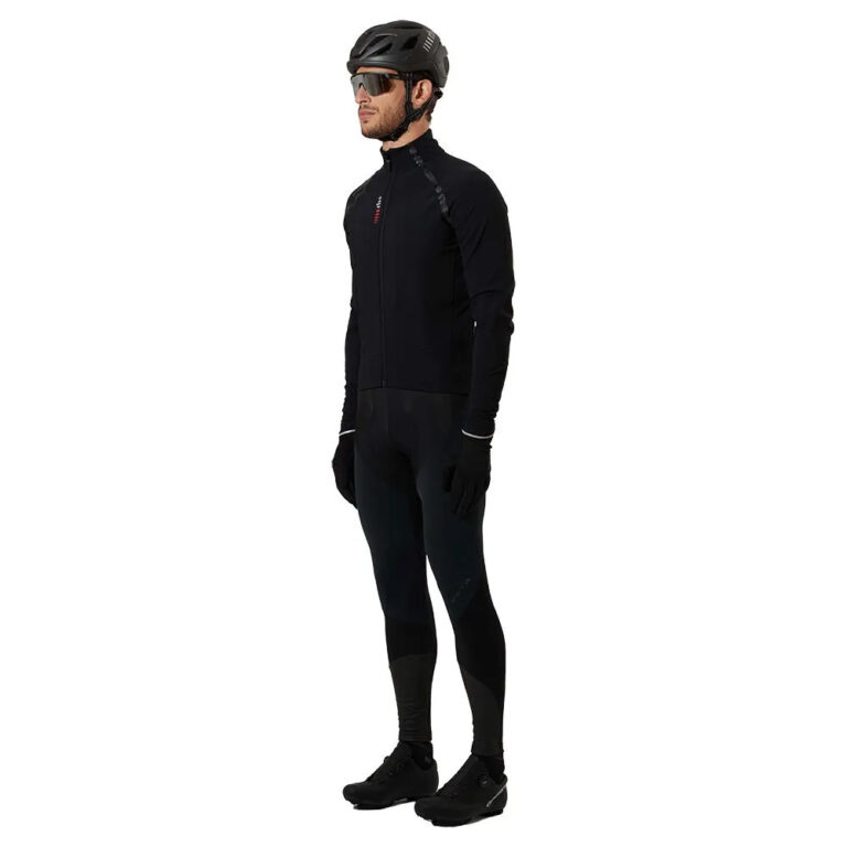 rh+ Rh+ Shark XTRM Jacket M Black - 2XL Black - Image 4