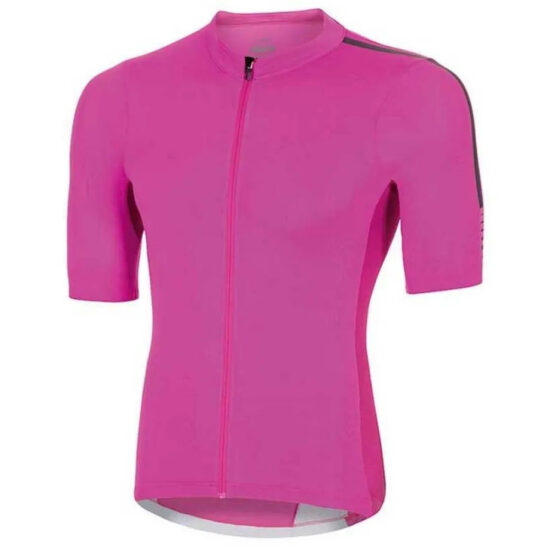 rh+ Rh+ Sprinter Short Sleeve Jersey M Fucsia / Iridiscent