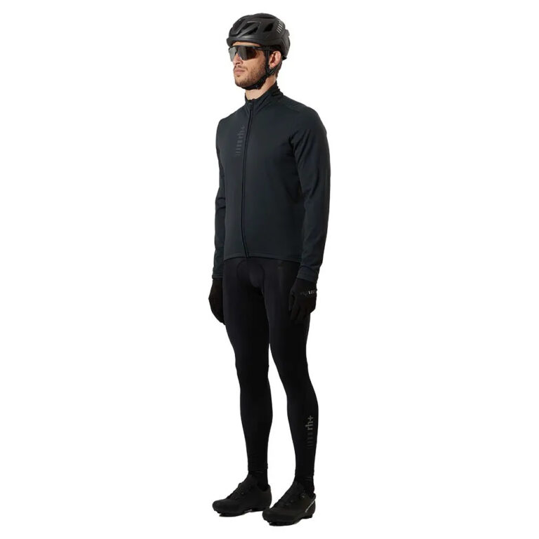 rh+ Rh+ Stylus Thermo Jacket S Graphite / Black - 3XL Graphite / Black - Image 4