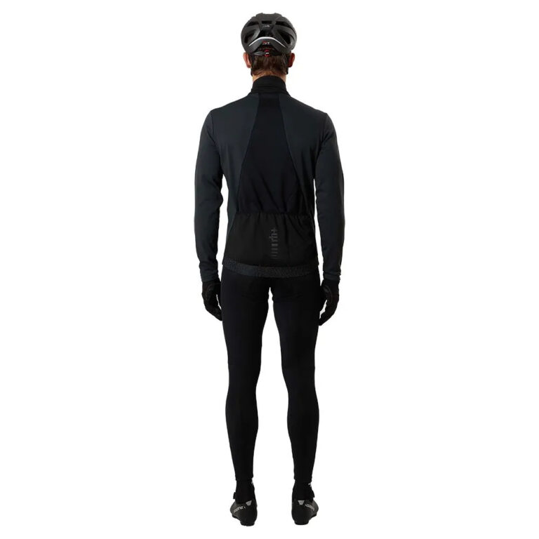 rh+ Rh+ Stylus Thermo Jacket S Graphite / Black - 3XL Graphite / Black - Image 5