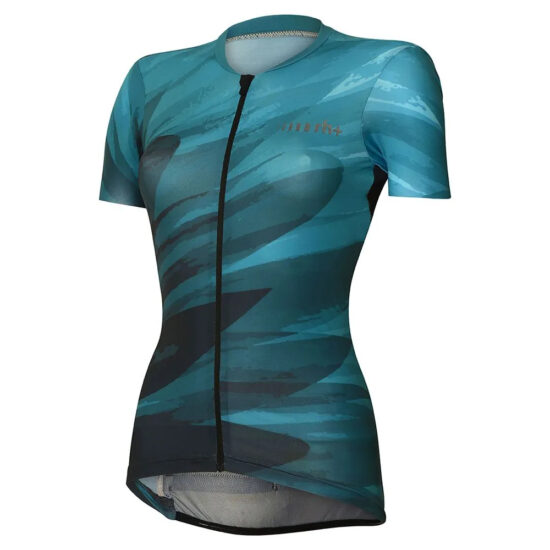 rh+ Rh+ Super Light Evo Short Sleeve Jersey XS Plume - L Plume