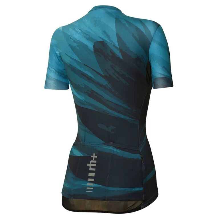 rh+ Rh+ Super Light Evo Short Sleeve Jersey XS Plume - L Plume - Image 2