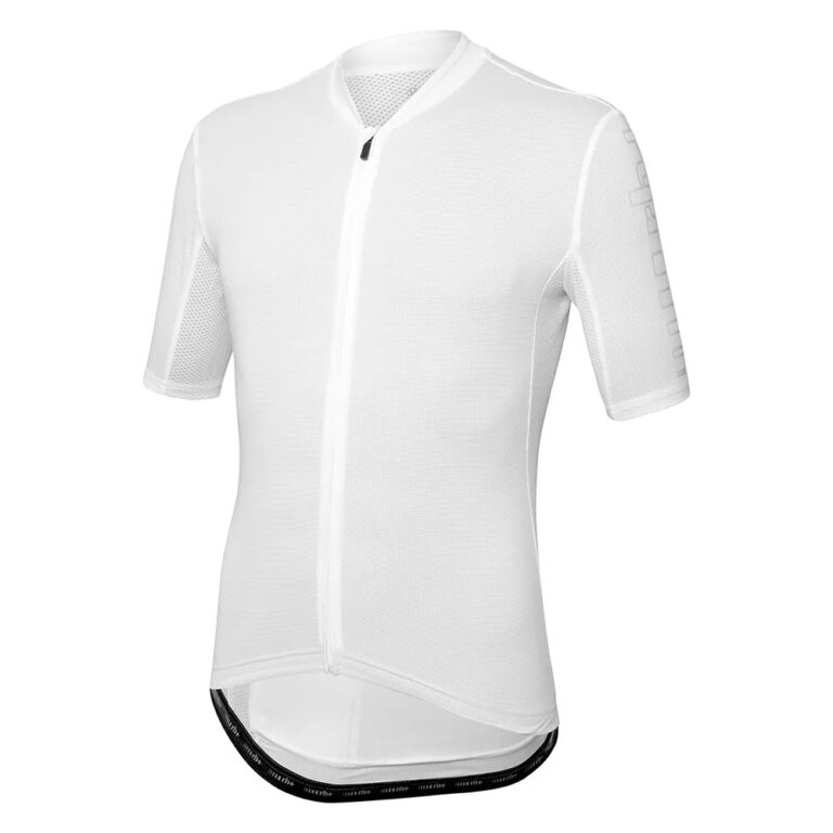 rh+ Rh+ Surplace Short Sleeve Jersey S White Old