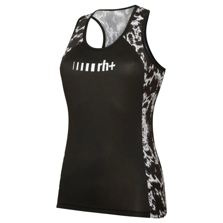 rh+ Rh+ Venere Sleeveless Jersey L Stain Black