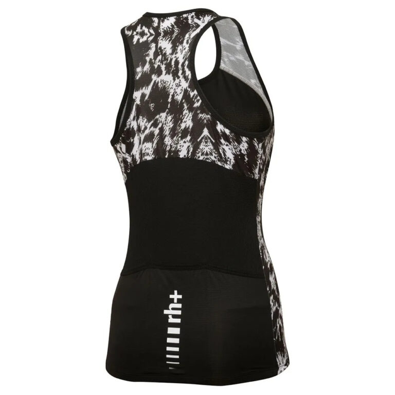 rh+ Rh+ Venere Sleeveless Jersey L Stain Black - Image 2