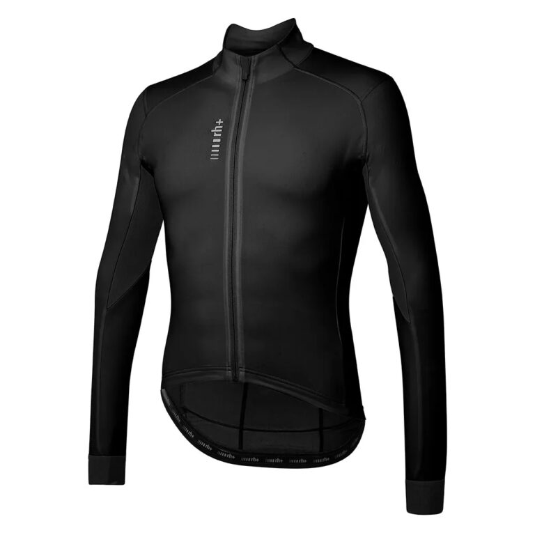 rh+ Rh+ XTRM Long Sleeve Jersey M Black - XL Black - Image 3