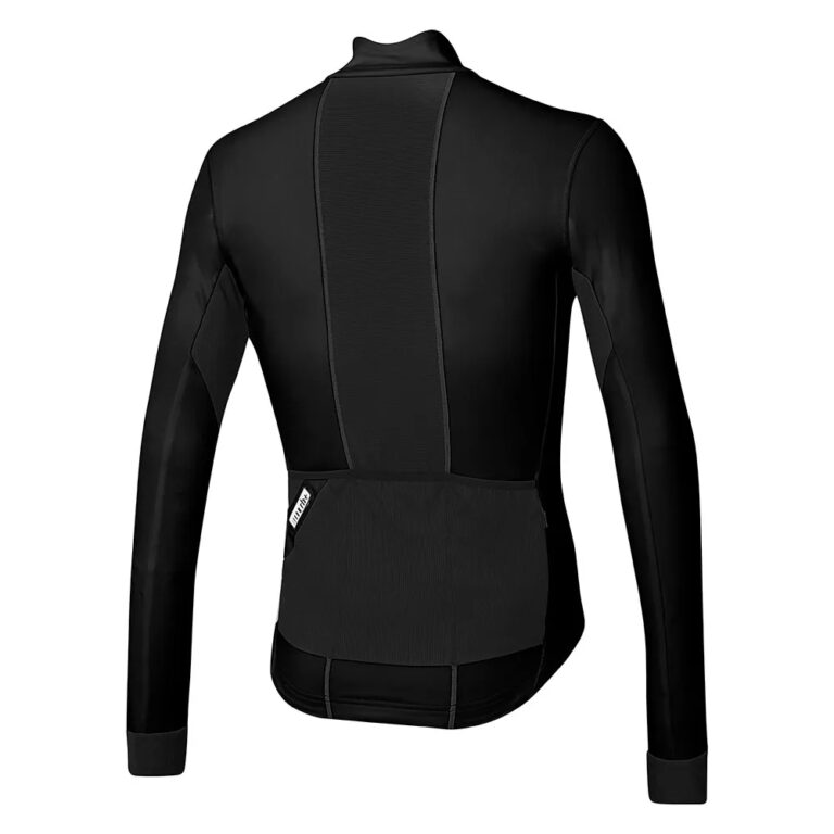 rh+ Rh+ XTRM Long Sleeve Jersey M Black - XL Black - Image 4