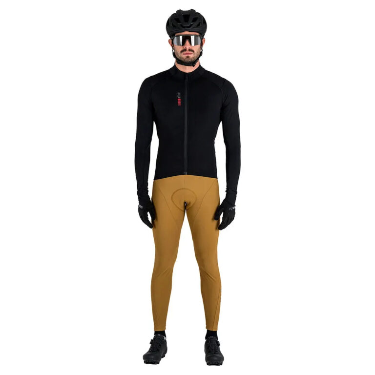 rh+ Rh+ XTRM Long Sleeve Jersey M Black - XL Black - Image 5