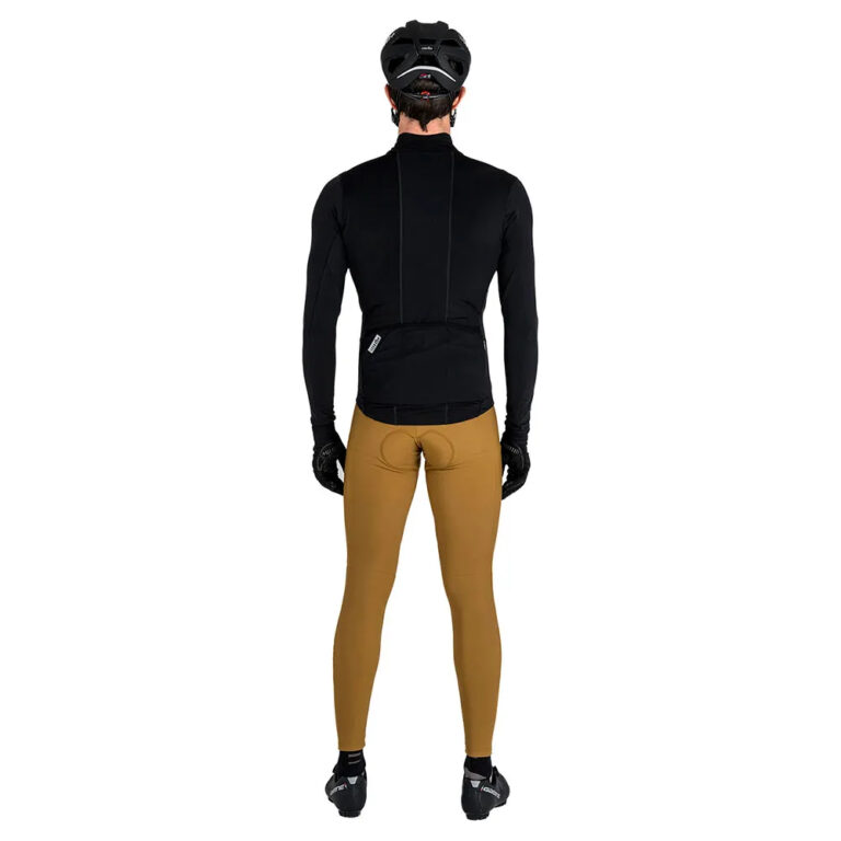 rh+ Rh+ XTRM Long Sleeve Jersey M Black - XL Black - Image 6