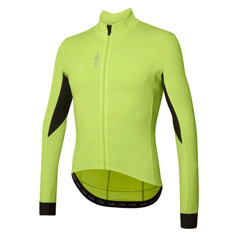 rh+ Rh+ XTRM Long Sleeve Jersey S Matcha / Black - XL Matcha / Black - Image 3