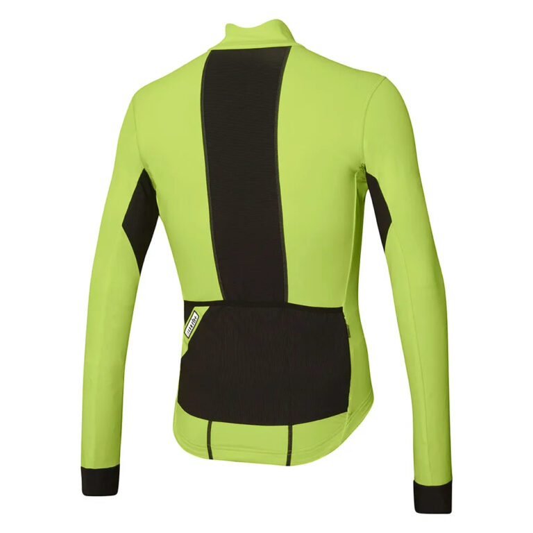 rh+ Rh+ XTRM Long Sleeve Jersey S Matcha / Black - XL Matcha / Black - Image 4