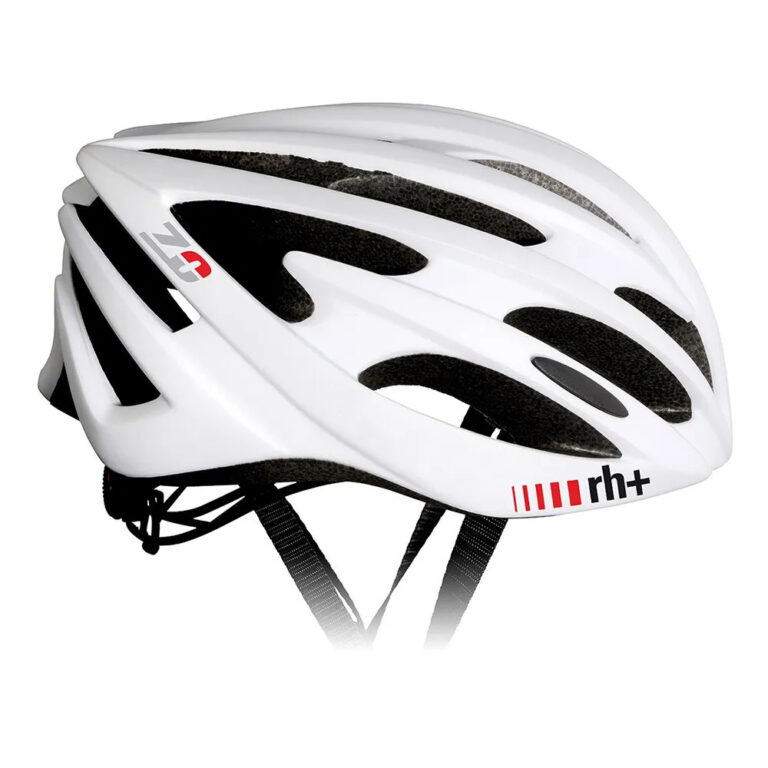 rh+ Rh+ Z Zero Helmet L-XL Matt White - XS-M Matt White