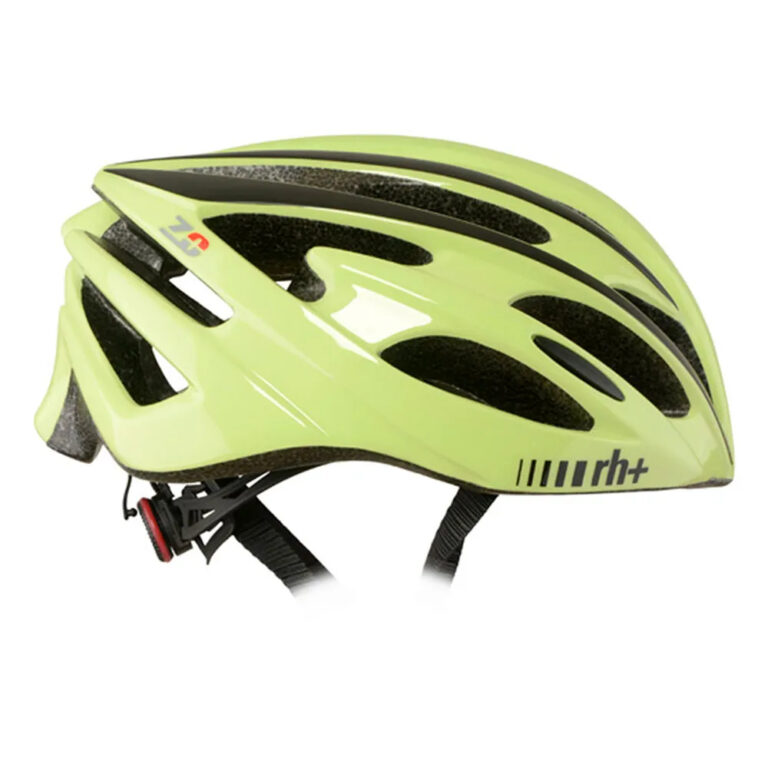 rh+ Rh+ Z Zero Helmet L-XL Lime / Black - XS-M Lime / Black