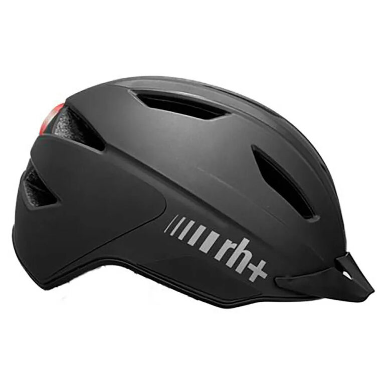 rh+ Rh+ ZTL Urban Helmet One Size Matt Anthracite Metal