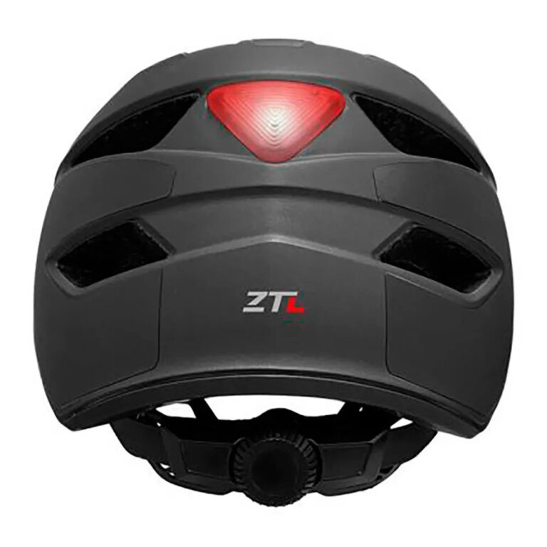 rh+ Rh+ ZTL Urban Helmet One Size Matt Anthracite Metal - Image 3