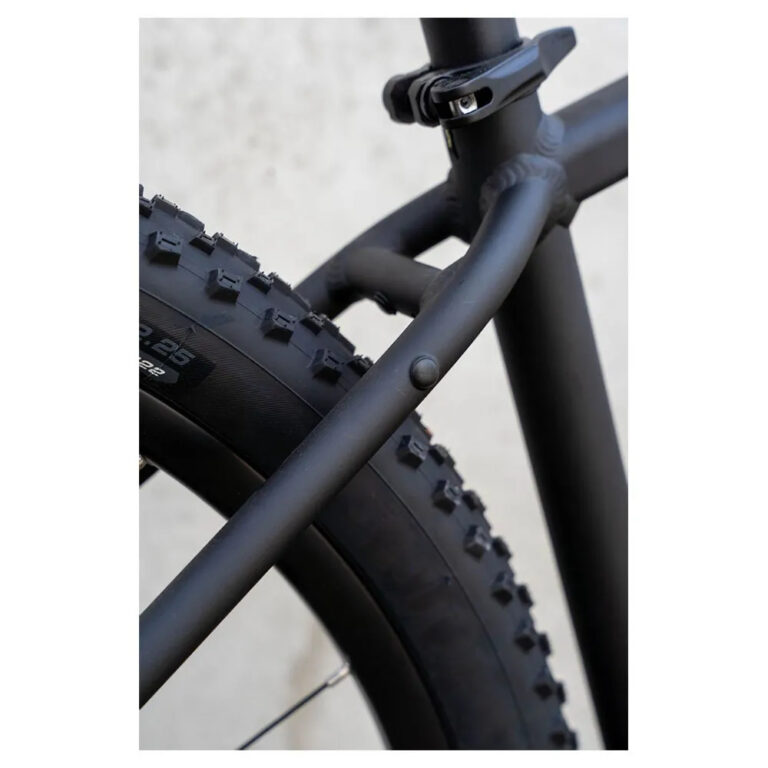 Ridley Blast A9 29&amp;acute;&amp;acute; 1x9s 2024 MTB Bike S Black / Black - XL Black / Black - Image 5