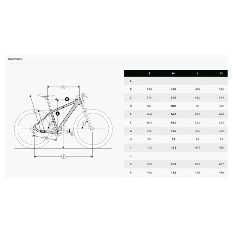 Ridley Blast A9 29&amp;acute;&amp;acute; 1x9s 2024 MTB Bike S Black / Black - XL Black / Black - Image 8