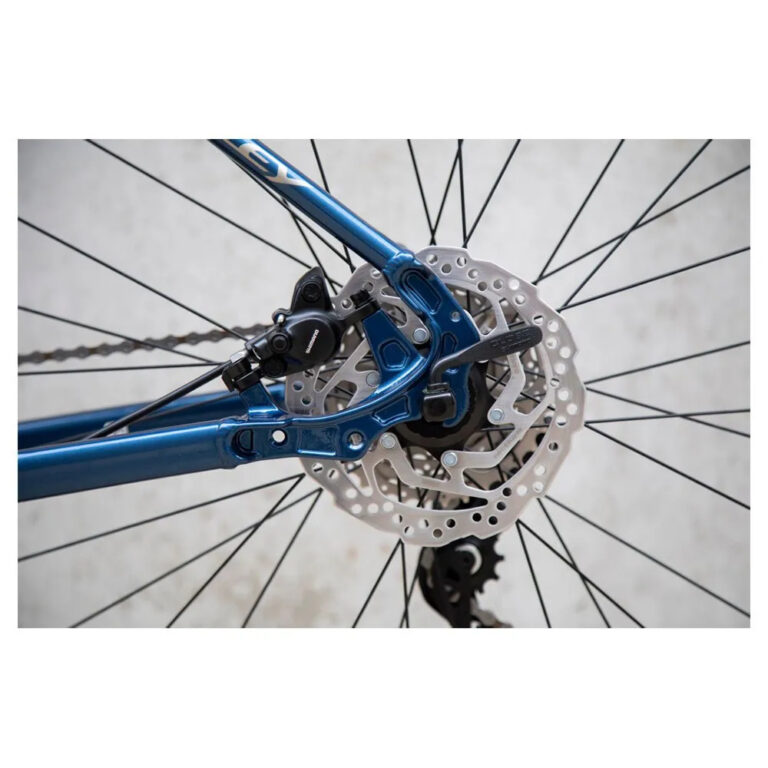 Ridley Blast A9 29&amp;acute;&amp;acute; 1x9s 2024 MTB Bike S Jeans Blue / Autumn Grey - XL Jeans Blue / Autumn Grey - Image 3